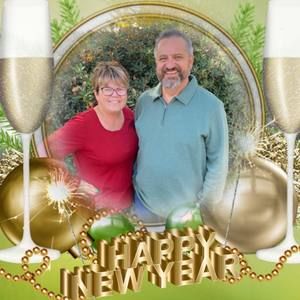 Meet your Posher, Carol